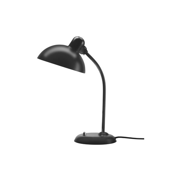KAISER idell™ 6556-T Table Lamp, matt black KAISER idell™ 6556-T Table Lamp, matt black, Fritz Hansen