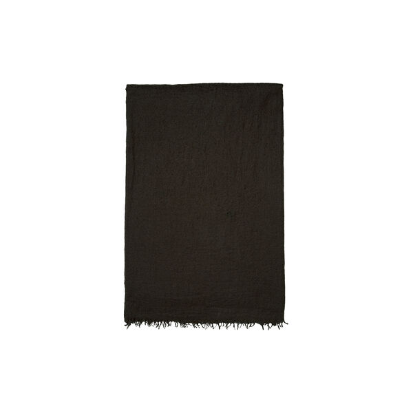 Poon Scarf, chocolate, Aiayu