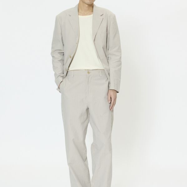 MAchino Trousers, off white, Matinique