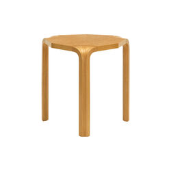 Stool X602, honey/honey Stool X602, honey/honey, Artek