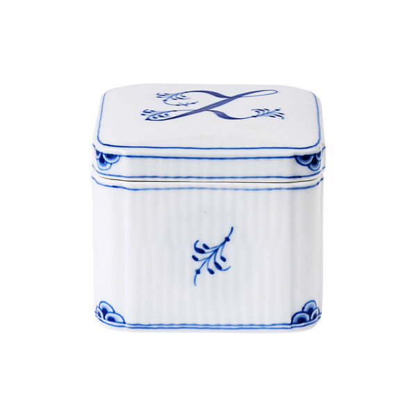 Alphabet Collection Bonbonniere, Z, Royal Copenhagen