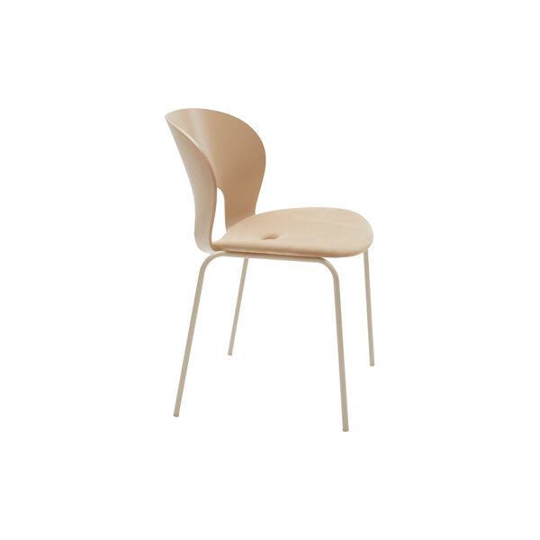 &Oslash; Chair matbordsstol, natur beige, Magnus Olesen Design