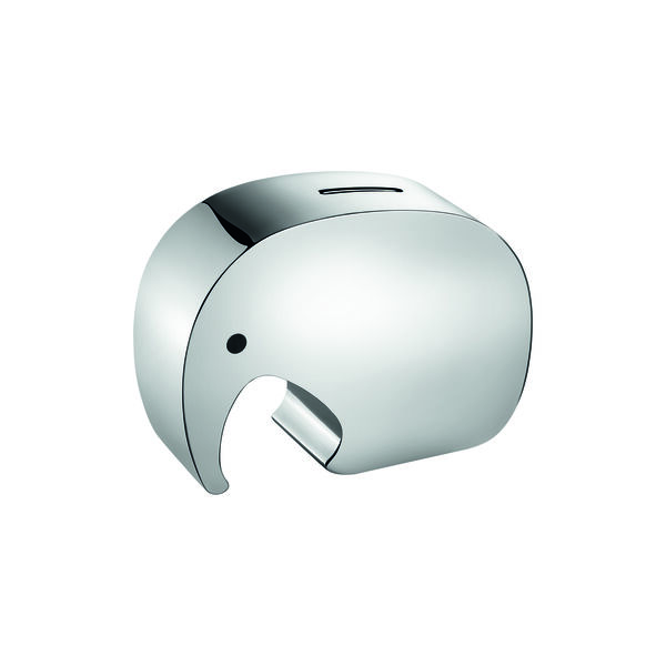 Moneyphant sparbössa, Georg Jensen