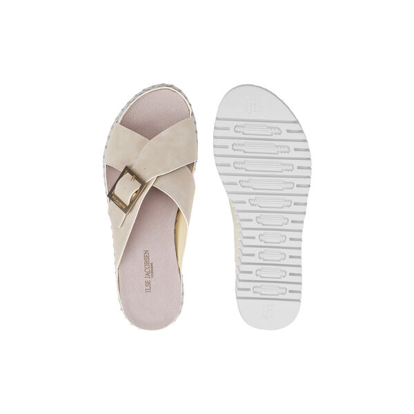 Tulip Criss Cross, atmosphere white, Ilse Jacobsen Hornbæk