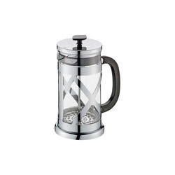 GLORIA Cafetiere 8 cups, Cilio
