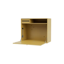 STUDIO Secretary, 157 cumin, Montana Furniture