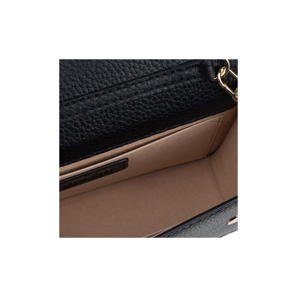 Vio, black/green, Naledi Copenhagen