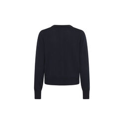 NoelaniPW Cardigan, dark navy, Part Two