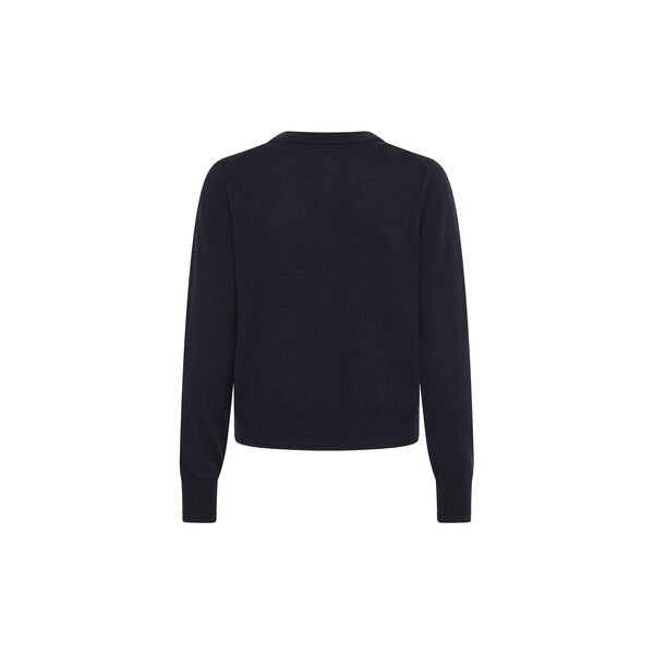 NoelaniPW Cardigan, dark navy, Part Two