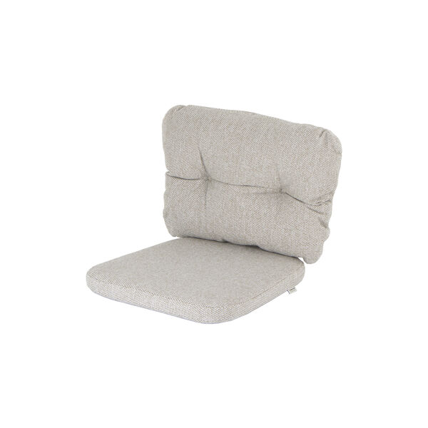 Cushion Set for Ocean Chair, light brown, Cane-line