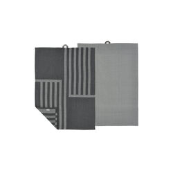 Reflection k&ouml;kshandduk, ash, S&ouml;dahl