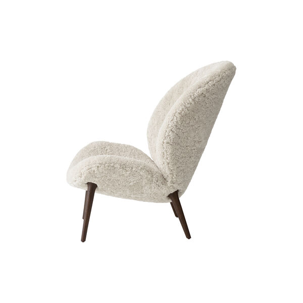 VIPP466 fåtölj, off-white VIPP466 fåtölj, off-white, Vipp