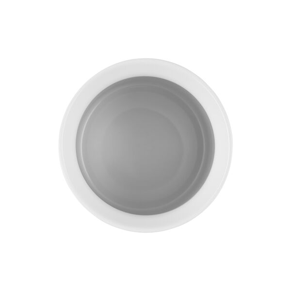 Bestick- & redskapsf&ouml;rvaring, vit, Le Creuset