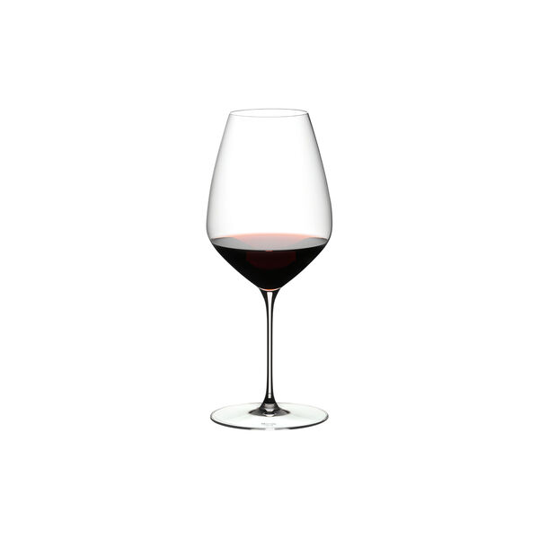Veloce Syrah, 2 st. Veloce Syrah, 2 st., Riedel