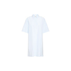 IHGARIA Dress, light blue stripe, ICHI