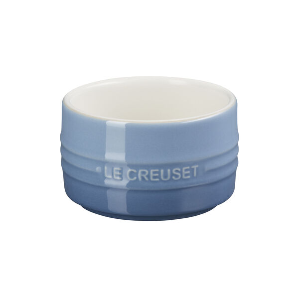 Ramekin stapelbar, chambray, Le Creuset