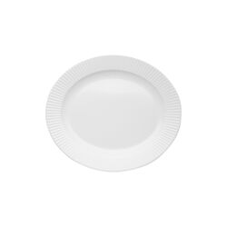 Oval tallrik 31cm Legio Nova, Eva Trio