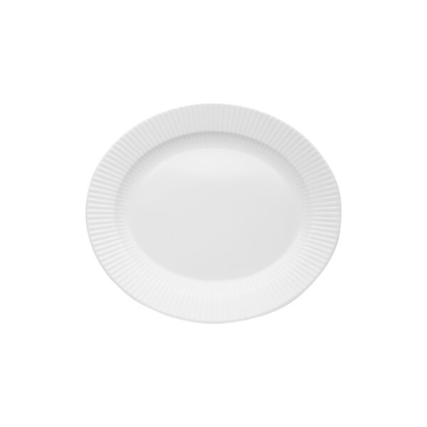 Oval tallrik 31cm Legio Nova, Eva Trio