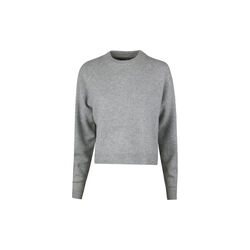 Katrin Sweater, grey, Stenstr&ouml;ms