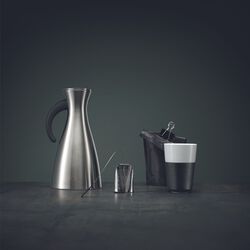 termokanna 1,0l rostfritt Stål, Eva Solo