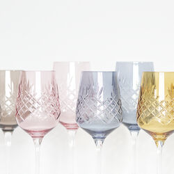 Crispy Madame Topaz, Frederik Bagger