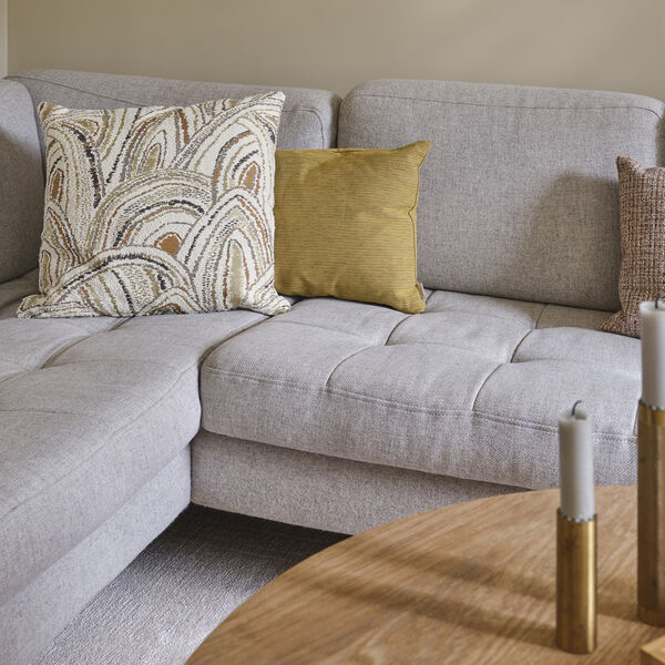 Shiki Kudde, linen, Compliments