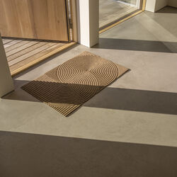 Sand Doormat Sand Doormat, Heymat