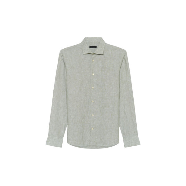 MAmarc Shirt, sea spray, Matinique