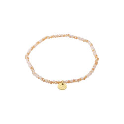 INDIE armband, rose, Pilgrim