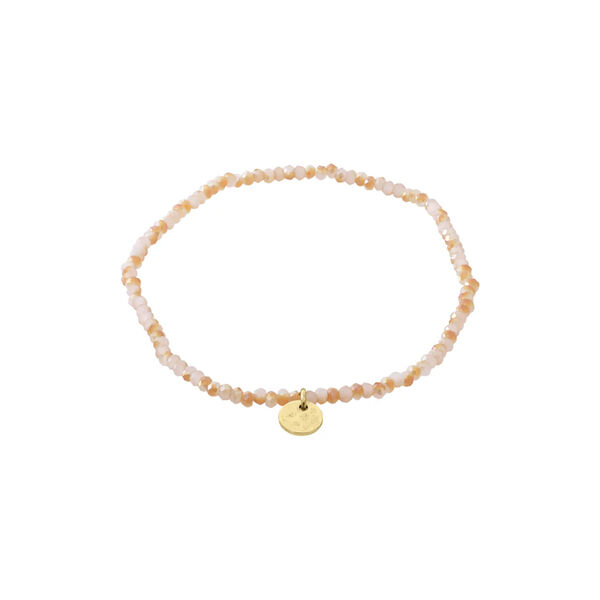 INDIE armband, rose, Pilgrim