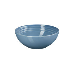 Signature djup tallrik Ø 16 cm, chambray, Le Creuset