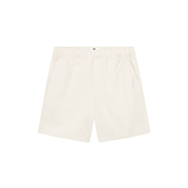 WWLax Shorts, silver birch, Wood Wood