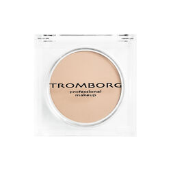 Mineral Pressed Powder #1, Tromborg
