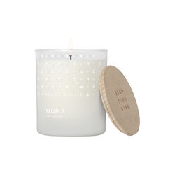 REGN Scented Candle, Skandinavisk