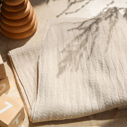 Babyfilt, nature, Moonboon