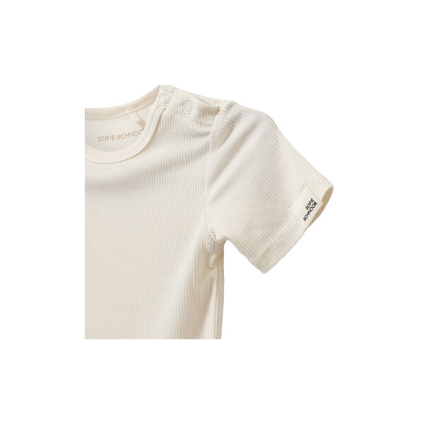 DicteSB Bodystocking, off white, Sofie Schnoor