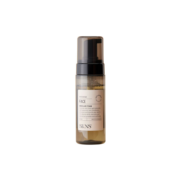 SKNS Micellar Foam, SKNS