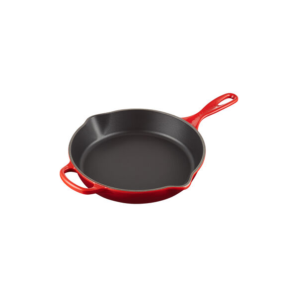 Signature djup stekpanna Ø 26 cm, cerise Signature djup stekpanna Ø 26 cm, cerise, Le Creuset