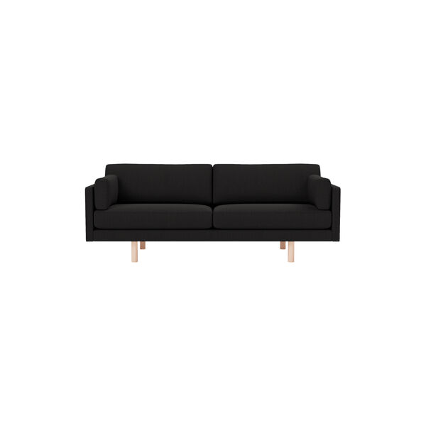 2062 EJ220 2-seater Sofa, Re-wool 198, Fredericia Furniture