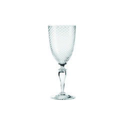 Regina vitvinsglas, Holmegaard