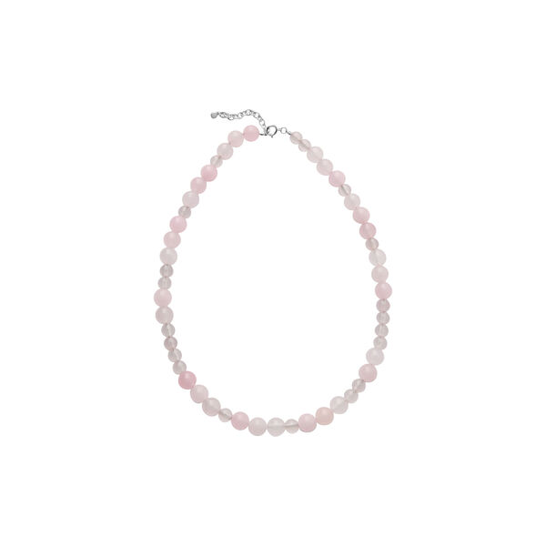 Blush Necklace, silver, Pernille Corydon Jewellery