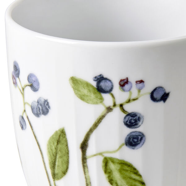 Hammersh&oslash;i Summer Mugg summer berries, K&auml;hler
