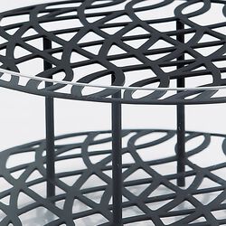 Äng vas stor, Klong