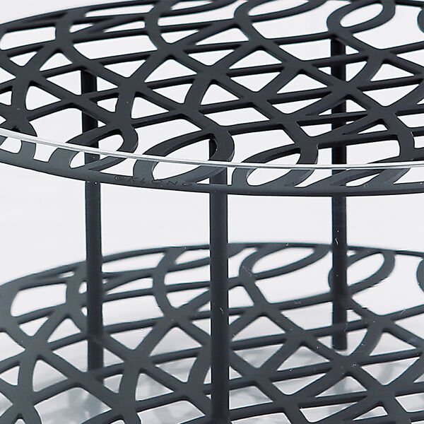 Äng vas stor, Klong