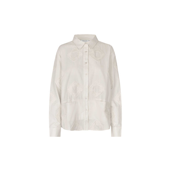 MaInanne Shirt, jet stream, Masai