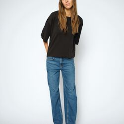 MMEmber Authentic Jeans, blue, MOS MOSH