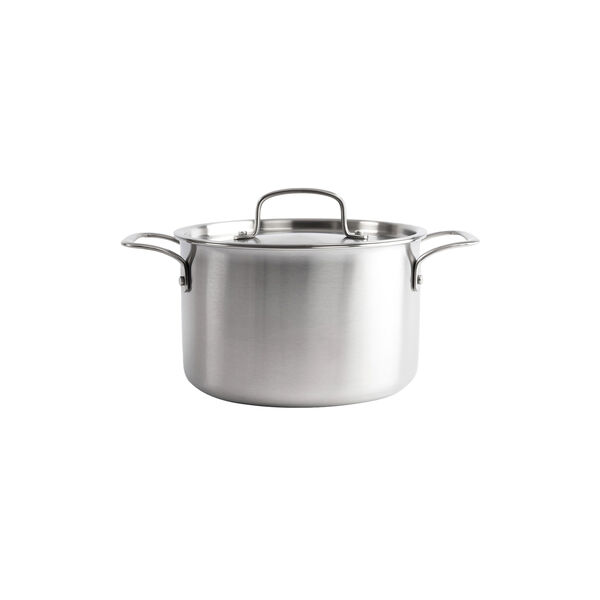 5-ply Pot 4 L, Gastrotools