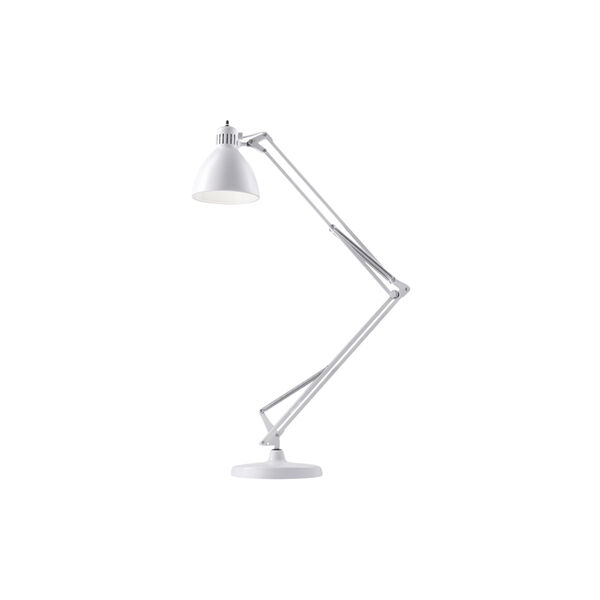 ARCHI T2 Table Lamp, white ARCHI T2 Table Lamp, white, Nordic Living