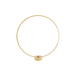 Gloria ljusstake stor, Klong