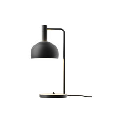 FJ Elements Table Lamp, black, Louis Poulsen